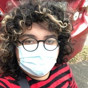 Meet your Posher, Shebby